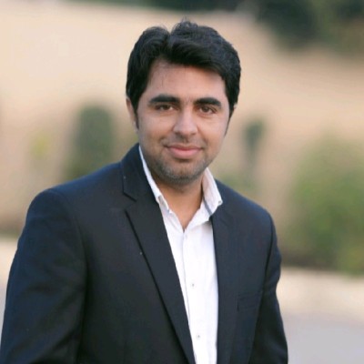 Qamar Jamil